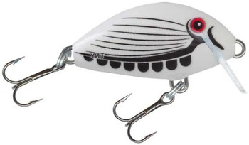 Wobler Salmo Tiny