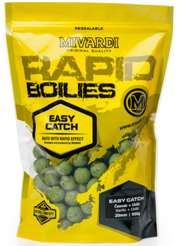 Kulki Mivardi Rapid Boilies Easy Catch