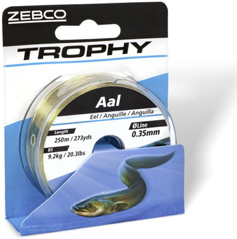 Żyłka Zebco Trophy Eel