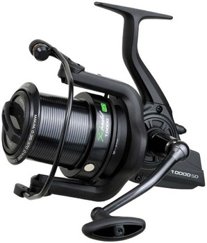 Kołowrotek Carp Pro Rondel SD