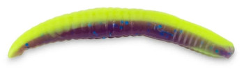 Przynęta gumowa Iron Trout Super Soft Scary Trout Worm