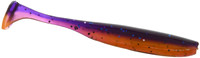 Violet/Orange