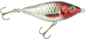Wobler Mistrall Jerk Sinking