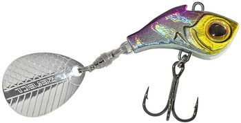 Wirujący ogonek Select Turbo-II