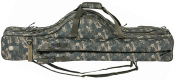 Pokrowiec na 3 wędki Mivardi Multi