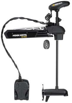 Elektryczny silnik dziobowy Min Kota Ultrex 80/Dsc/Mr