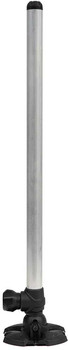 Elementy siedziska Matrix Silver Extending Leg