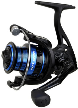 Kołowrotek Flagman Reel Hitomi 3000S 5.2:1