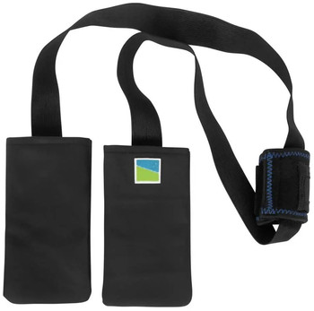 Pokrowiec na dolnik i szczytówkę Supera X Tip and Butt Protector