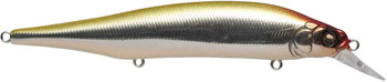 Wobler Megabass Ito Shiner SP