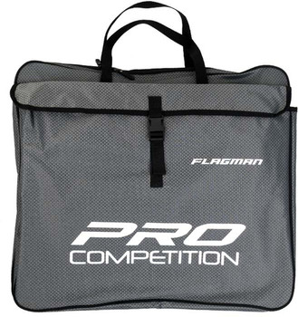 Pokrowiec na siatkę Flagman Pro Competition Net Bag 53x60x6cm