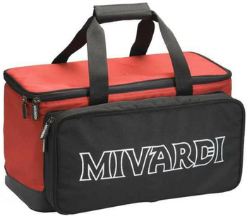 Torba z paskiem na ramię Mivardi Team XXL