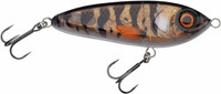 Motor Oil Burbot