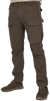 Spodnie FOX Carp HD Combat