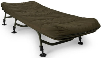 Łóżko Avid Revolve System