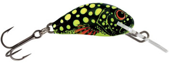 Wobler Salmo Hornet S