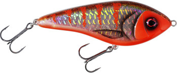 Wobler Westin Swim Glidebait Low Floating