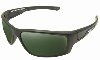 Okulary polaryzacyjne Mistrall MATT