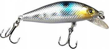 Wobler Germina Micro Fish