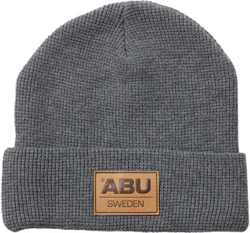 Czapka Abu Garcia Beanie Wool Mix