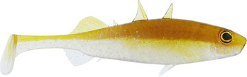 Guma Westin Stanley The Stickleback Shadtail