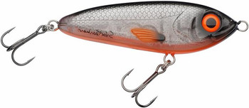 Wobler Abu Garcia Svz Mctracer