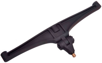 Buzzer Bar Flagman Triple Rod Bar
