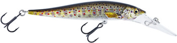Wobler Westin Jerkbite MR Jerkbait