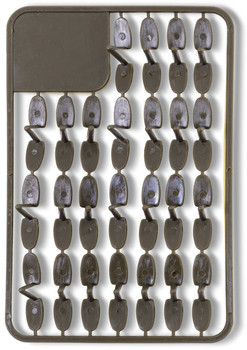 Stopery Anaconda Pellet V-Stops