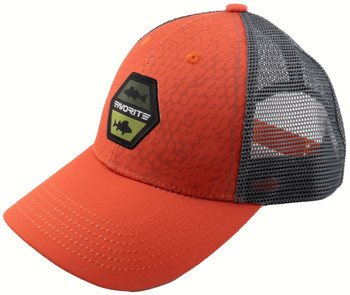 Czapka z daszkiem Favorite Predator