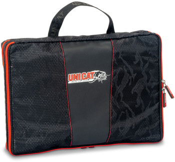 Portfel na akcesoria Uni Cat Rig Wallet Pro