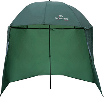 Parasol z osłoną Konger Basic