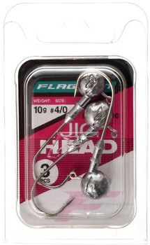 Główka jigowa Azura Jig Head 4/0 10g