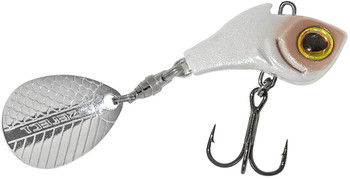 Wirujący ogonek Select Turbo-II