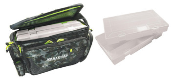 Torba Mistrall FL z 2 pudełkami
