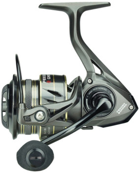 Kołowrotek Robinson Gamer Feeder QD FD