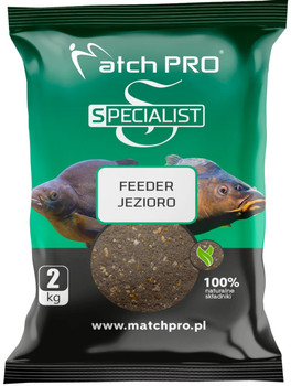 Zanęta MatchPro Specialist