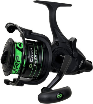 Kołowrotek Flagman D-Carp 5500FS 4.3:1