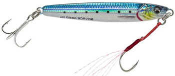 Wobler Savage Gear 3D Jig Minnow