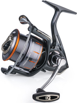 Kołowrotek Mivardi Precision feeder