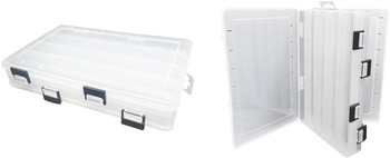 Pudełko wędkarskie Mistrall AM-6101159