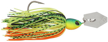 Chatterbait Berkley DEX Disruptor TG