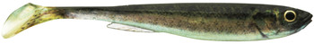 Guma spinningowa Daiwa Prorex Real Slim Shady Live