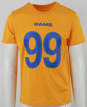 Koszulka T-Shirt NFL Los Angeles Rams Aaron Donald