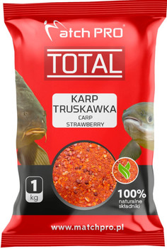 Zanęta MatchPro Total