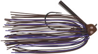Purple Brown