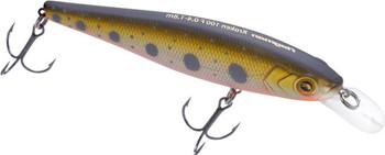 Wobler Flagman Kraken