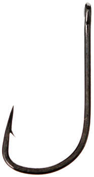 Haczyk Flagman Pro Competition 207 8 Black Nickel