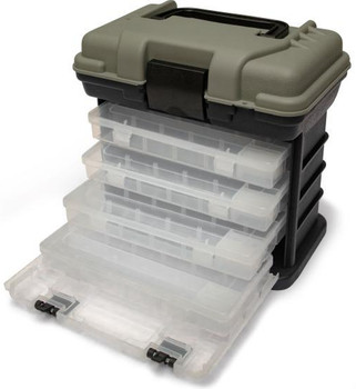 Skrzynka Zebco Trophy Station