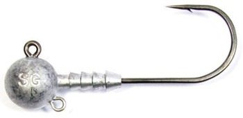 Główka jigowa Savage Gear Ball Jig Head